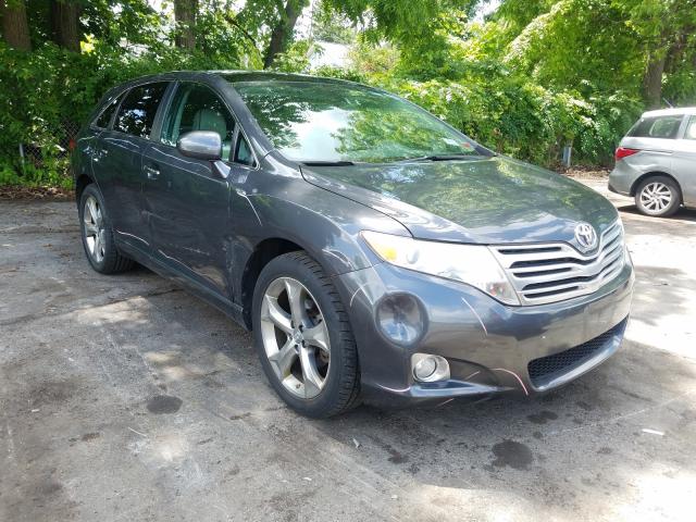 TOYOTA VENZA 2010 4t3bk3bb1au043939