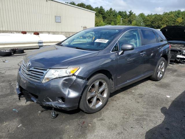 TOYOTA VENZA 2010 4t3bk3bb1au044413