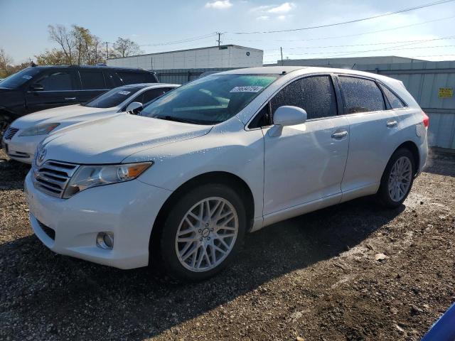 TOYOTA VENZA 2010 4t3bk3bb1au044993