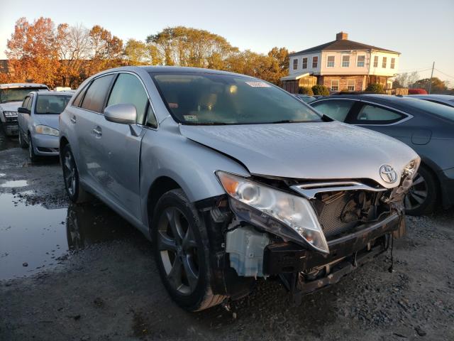 TOYOTA VENZA 2010 4t3bk3bb1au045108