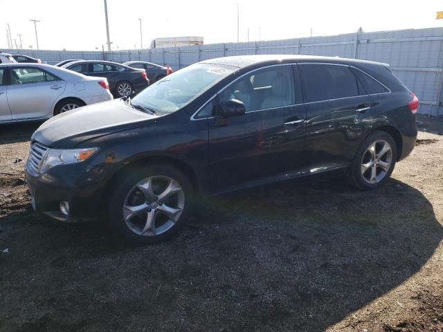 TOYOTA VENZA 2010 4t3bk3bb1au045366