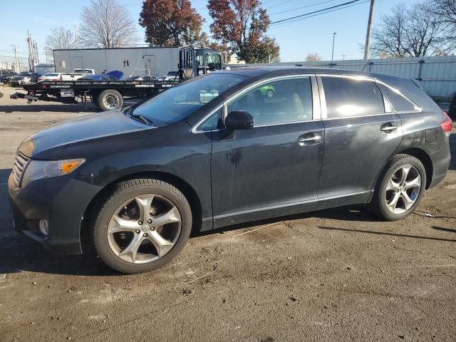 TOYOTA VENZA 2011 4t3bk3bb1bu045756