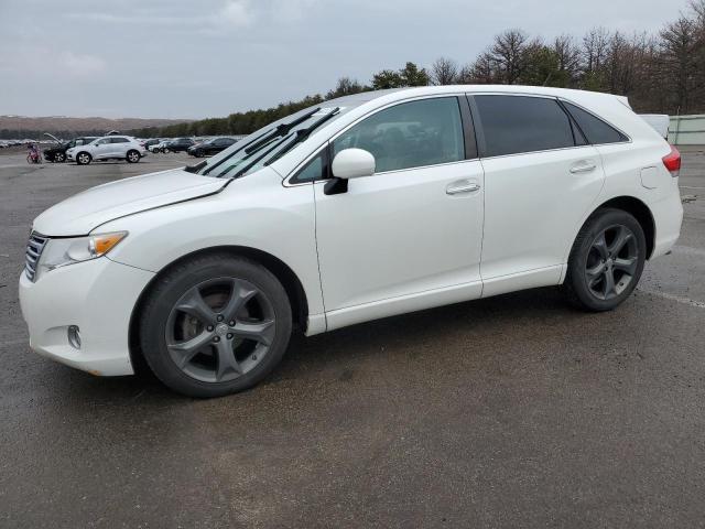 TOYOTA VENZA 2011 4t3bk3bb1bu046227