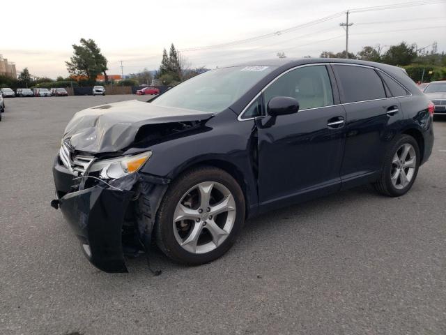 TOYOTA VENZA 2011 4t3bk3bb1bu047412