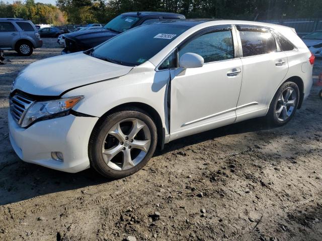 TOYOTA VENZA 2011 4t3bk3bb1bu047801