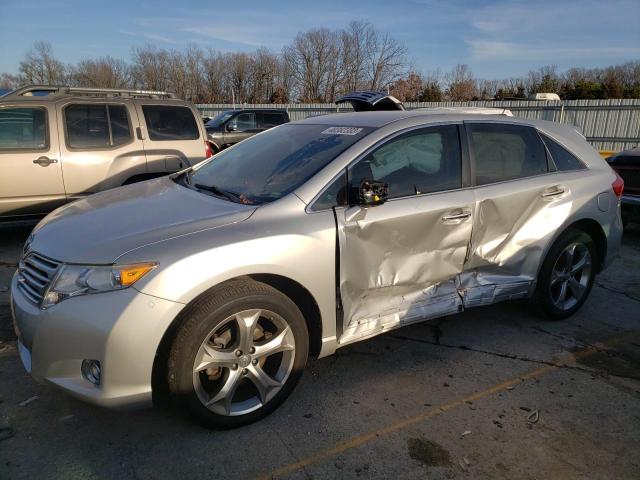 TOYOTA VENZA 2011 4t3bk3bb1bu056305