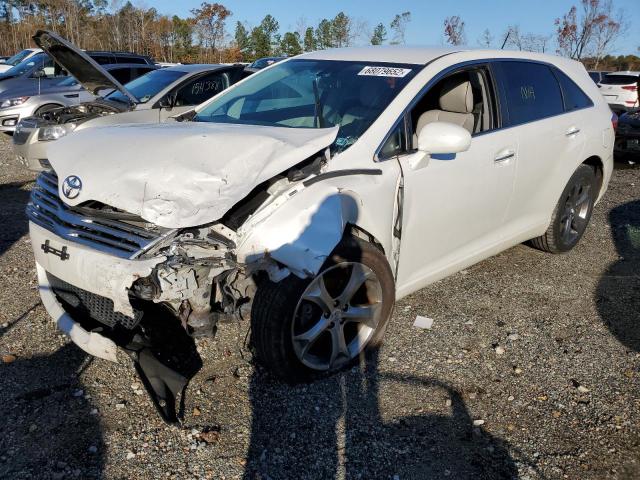 TOYOTA VENZA 2011 4t3bk3bb1bu056935