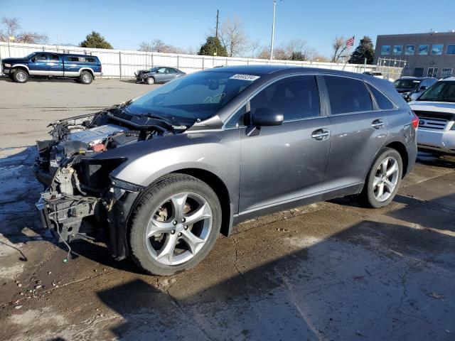 TOYOTA VENZA 2011 4t3bk3bb1bu058006