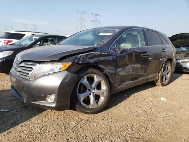 TOYOTA VENZA 2011 4t3bk3bb1bu058037