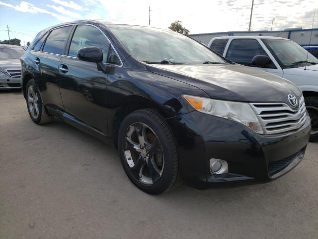 TOYOTA VENZA 2011 4t3bk3bb1bu058197