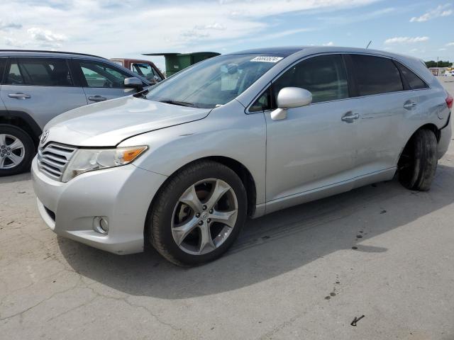 TOYOTA VENZA 2011 4t3bk3bb1bu059043