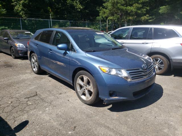 TOYOTA VENZA 2011 4t3bk3bb1bu061505