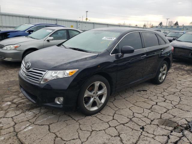 TOYOTA VENZA 2011 4t3bk3bb1bu061987