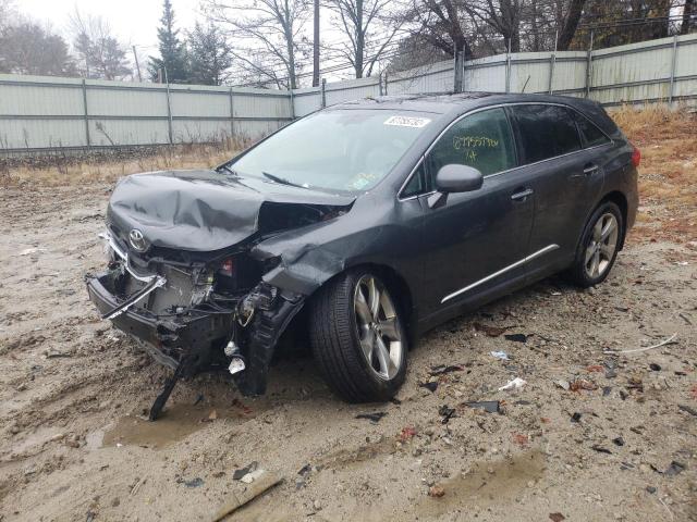 TOYOTA VENZA 2011 4t3bk3bb1bu061990