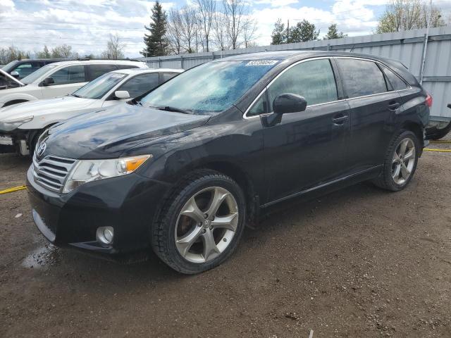 TOYOTA VENZA 2011 4t3bk3bb1bu063772