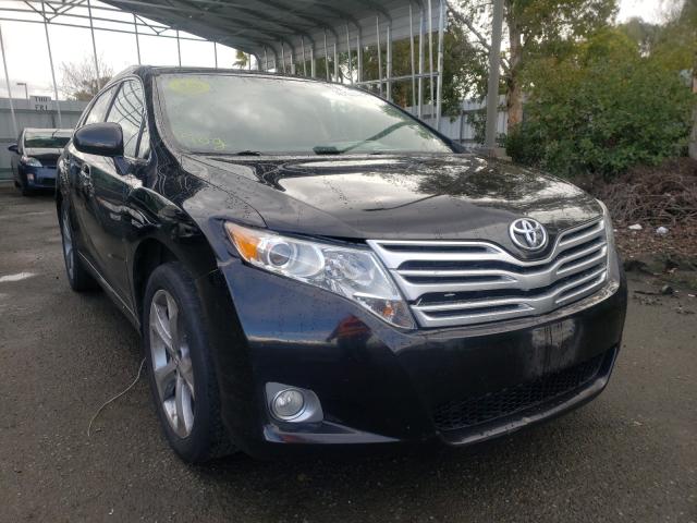 TOYOTA VENZA 2011 4t3bk3bb1bu064078