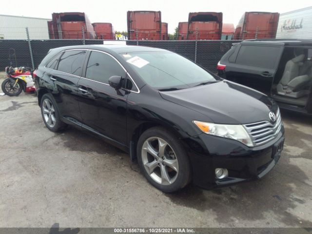 TOYOTA VENZA 2012 4t3bk3bb1cu065958