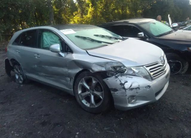 TOYOTA VENZA 2012 4t3bk3bb1cu068147