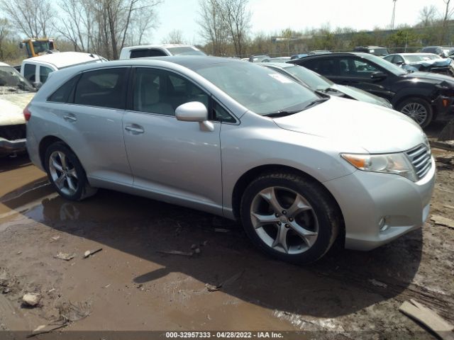 TOYOTA VENZA 2012 4t3bk3bb1cu069119