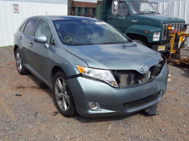 TOYOTA VENZA LE 2012 4t3bk3bb1cu070948