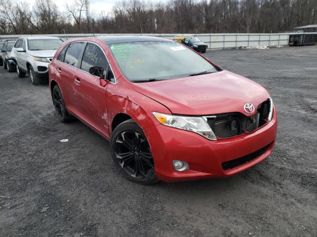 TOYOTA VENZA LE 2012 4t3bk3bb1cu072571