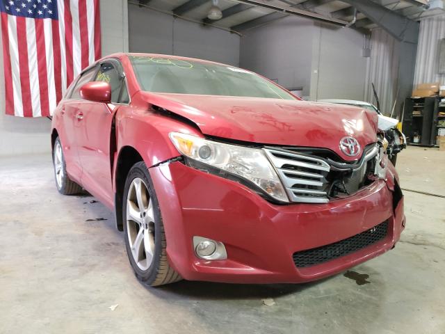 TOYOTA VENZA LE 2012 4t3bk3bb1cu073560