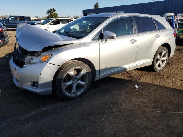 TOYOTA VENZA LE 2013 4t3bk3bb1du076136