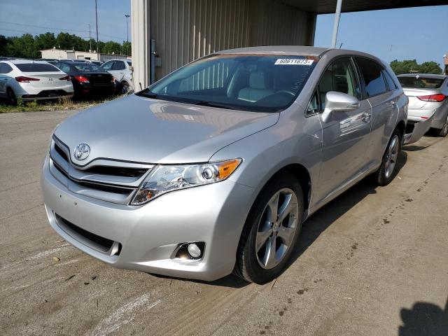 TOYOTA VENZA LE 2013 4t3bk3bb1du082308