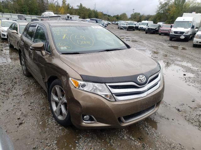 TOYOTA VENZA LE 2013 4t3bk3bb1du082468