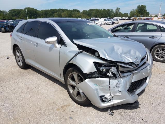 TOYOTA VENZA LE 2013 4t3bk3bb1du083507