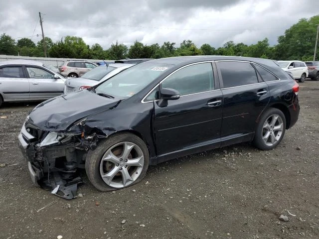 TOYOTA VENZA LE 2013 4t3bk3bb1du084009