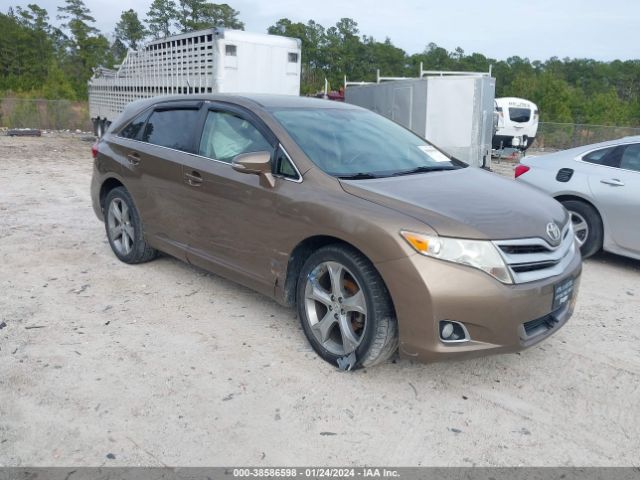 TOYOTA VENZA 2013 4t3bk3bb1du084169