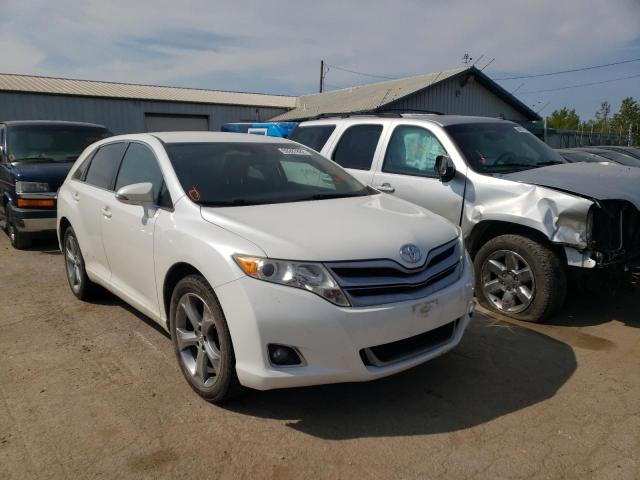 TOYOTA VENZA LE 2013 4t3bk3bb1du084575