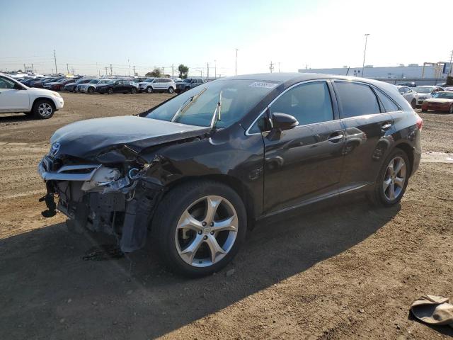 TOYOTA VENZA 2013 4t3bk3bb1du085371