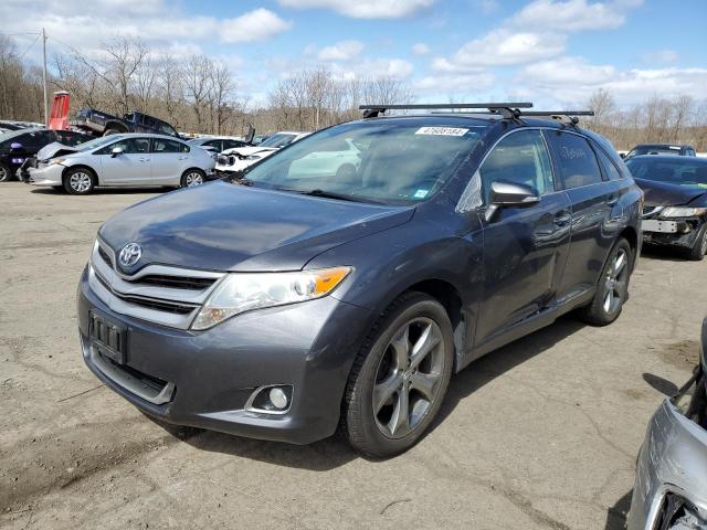 TOYOTA VENZA 2013 4t3bk3bb1du085483