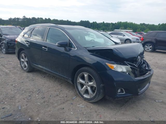 TOYOTA VENZA 2013 4t3bk3bb1du086102