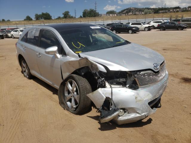 TOYOTA VENZA LE 2013 4t3bk3bb1du086648