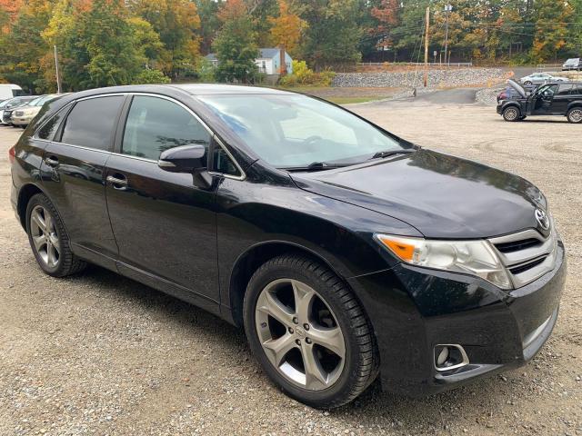 TOYOTA VENZA LE 2013 4t3bk3bb1du087850