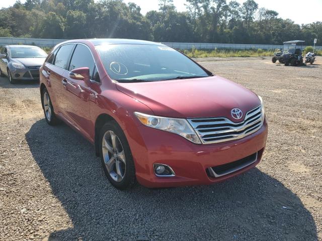 TOYOTA VENZA LE 2013 4t3bk3bb1du094202