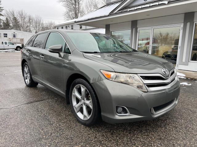 TOYOTA VENZA LE 2013 4t3bk3bb1du094393