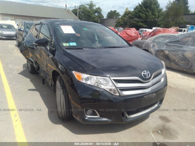 TOYOTA VENZA 2013 4t3bk3bb1du094703