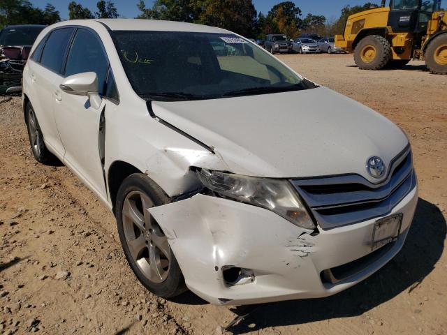 TOYOTA VENZA LE 2013 4t3bk3bb1du095348