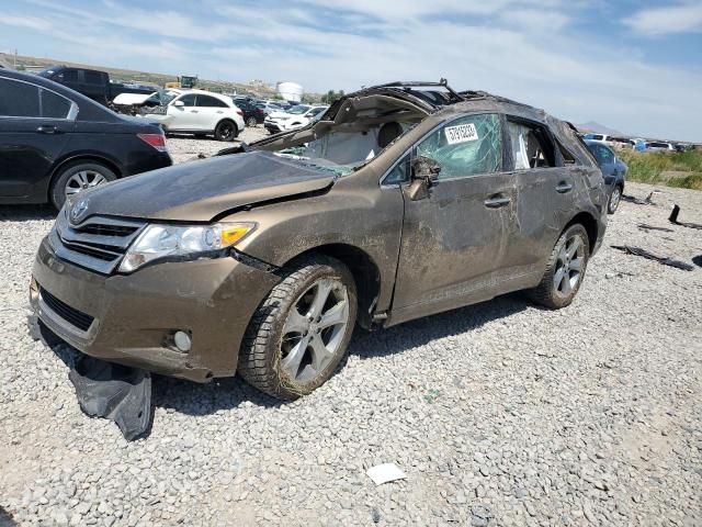 TOYOTA VENZA LE 2013 4t3bk3bb1du095351