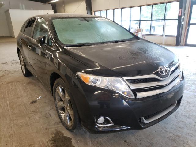 TOYOTA VENZA LE 2014 4t3bk3bb1eu098154