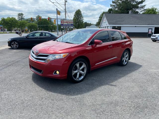 TOYOTA VENZA LE 2014 4t3bk3bb1eu103420