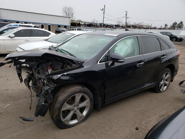 TOYOTA VENZA LE 2014 4t3bk3bb1eu105555