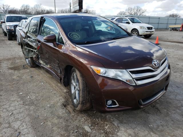 TOYOTA VENZA LE 2014 4t3bk3bb1eu105796