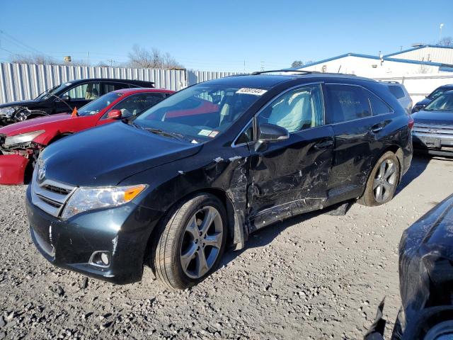 TOYOTA VENZA 2015 4t3bk3bb1fu110272