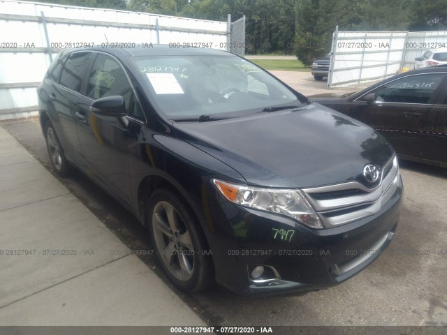 TOYOTA VENZA 2015 4t3bk3bb1fu112460