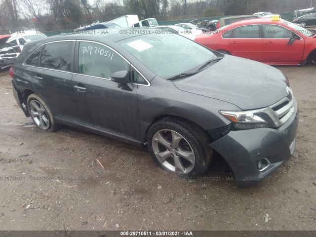 TOYOTA VENZA 2015 4t3bk3bb1fu113320